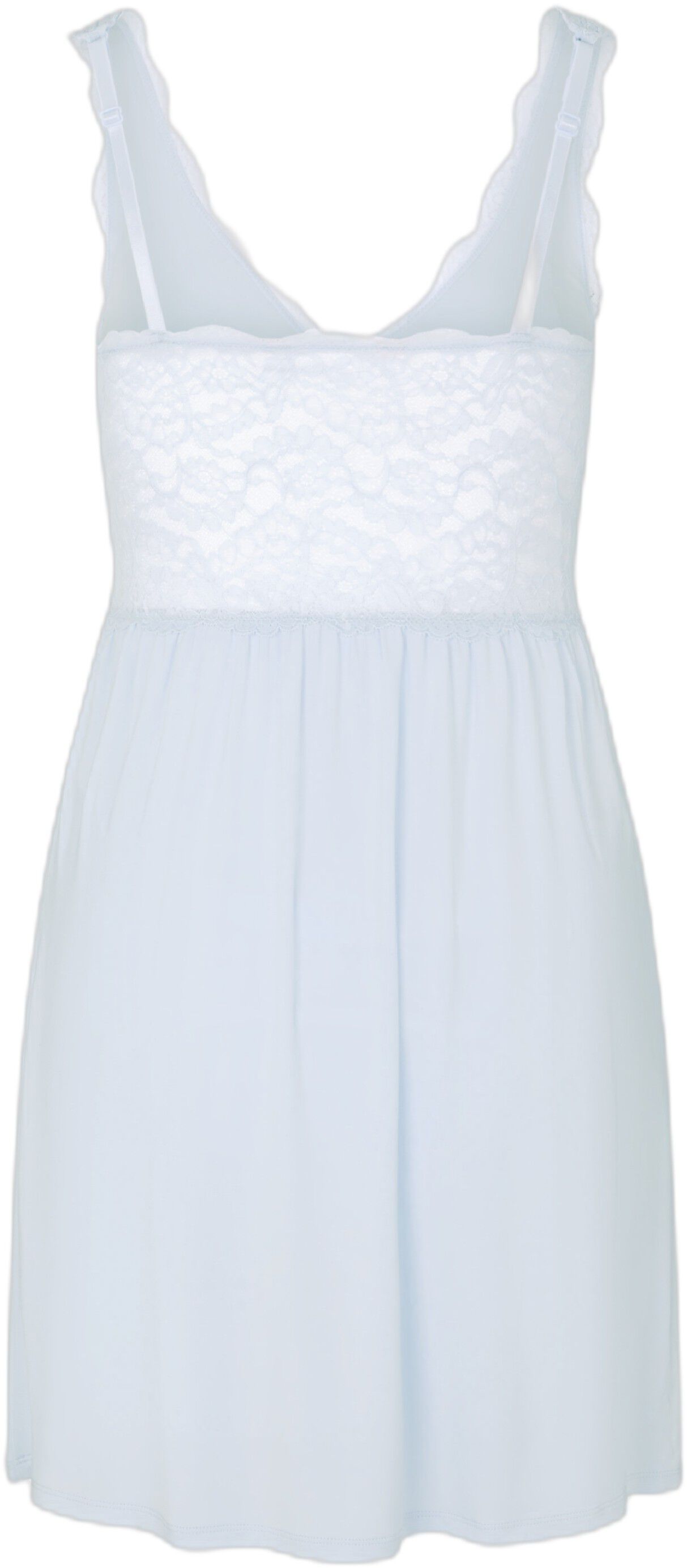 Nora Lace Slip Dress
