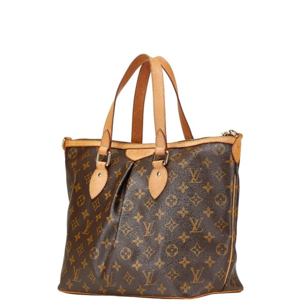 Louis Vuitton Palermo