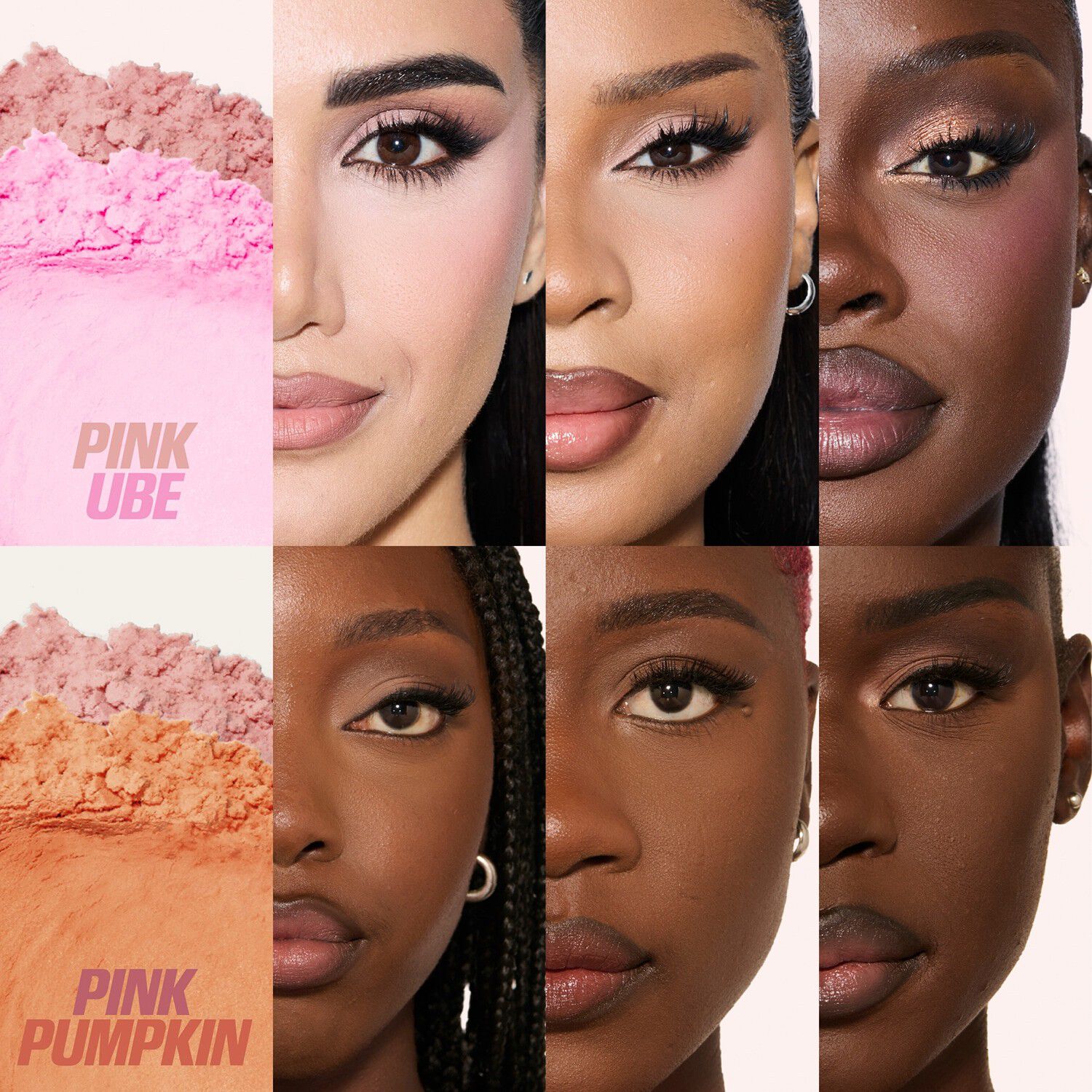Easy Bake Loose Powder Duo - Setting Loose Powder