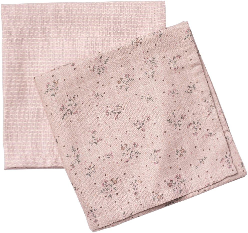 2 pk Muslin Kaya