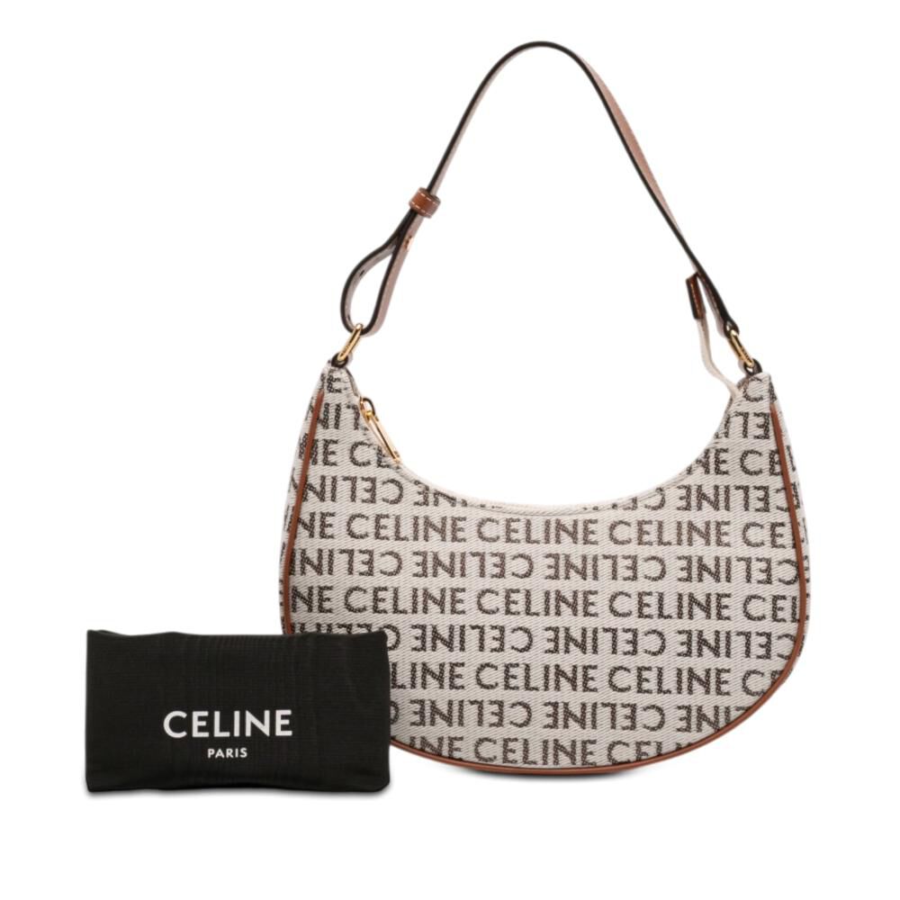 Celine Shoulder Bag
