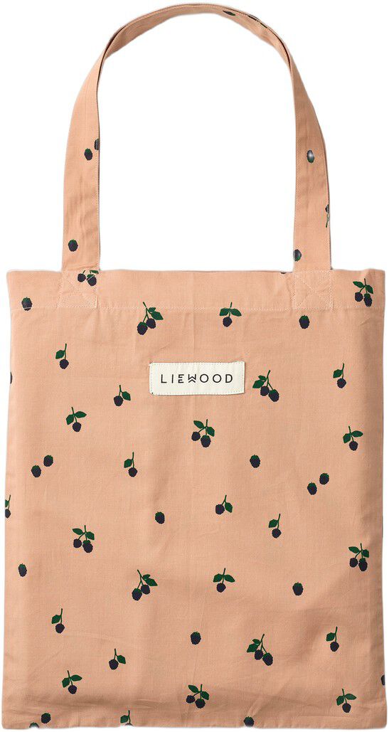 Ingeborg Junior Printed Bedding