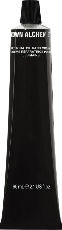 Restorative Hand Cream