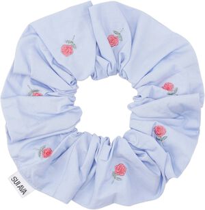 Bobbie Scrunchie