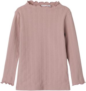 NMFRARIA LS SLIM TOP
