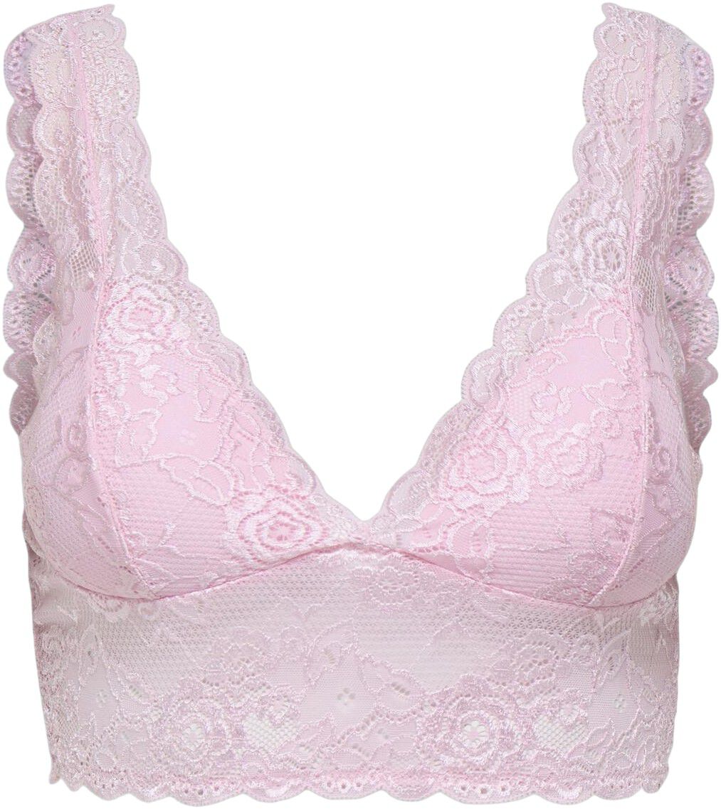ONLCHLOE LACE BRA NOOS ACC