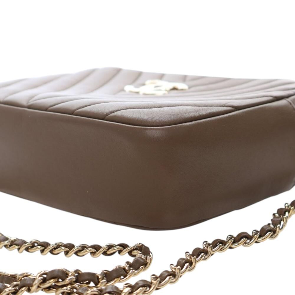 Chanel Crossbody Bag