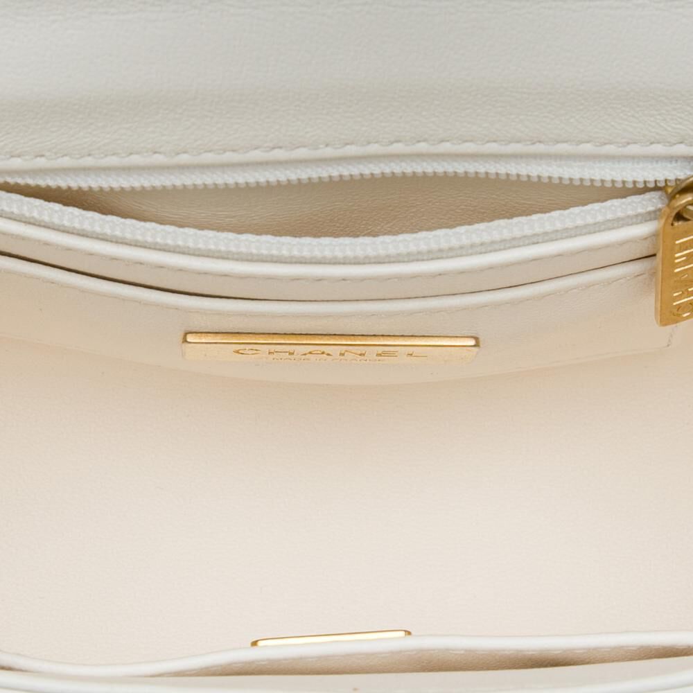 Chanel Vanity