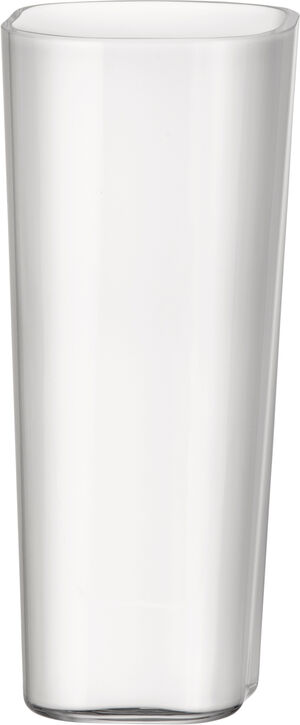 Aalto vase 18 cm opal