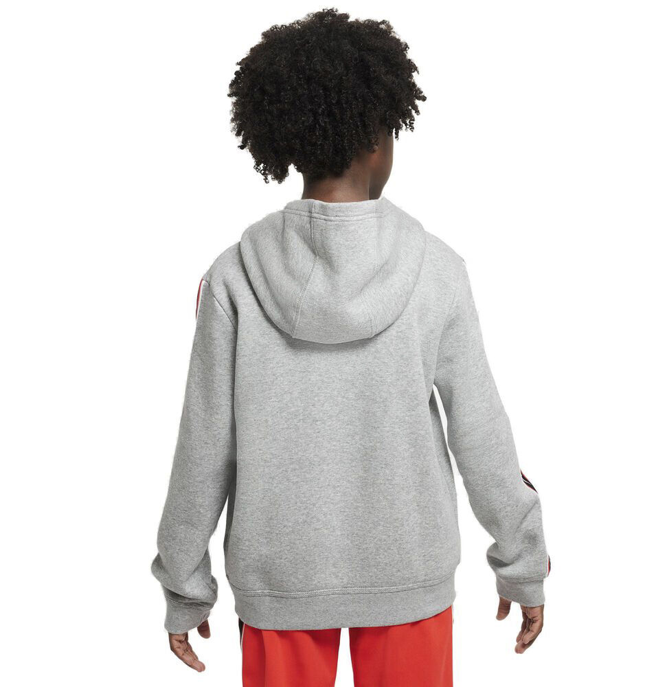 Sportswear Repeat Fleece Haettetroje