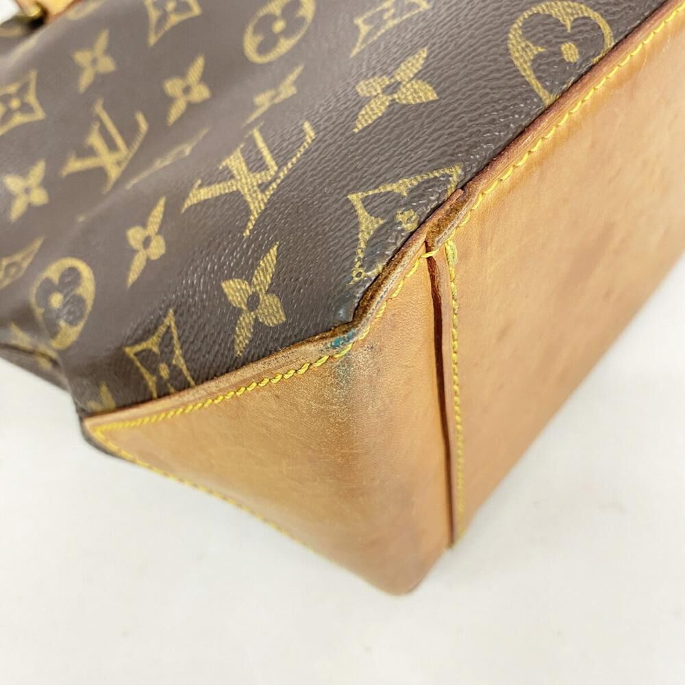 Louis Vuitton Cabas