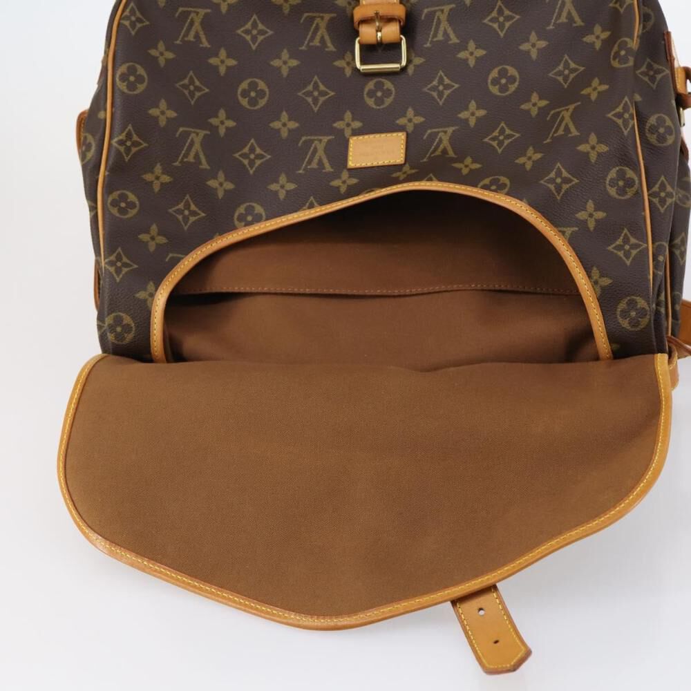 Louis Vuitton Saumur