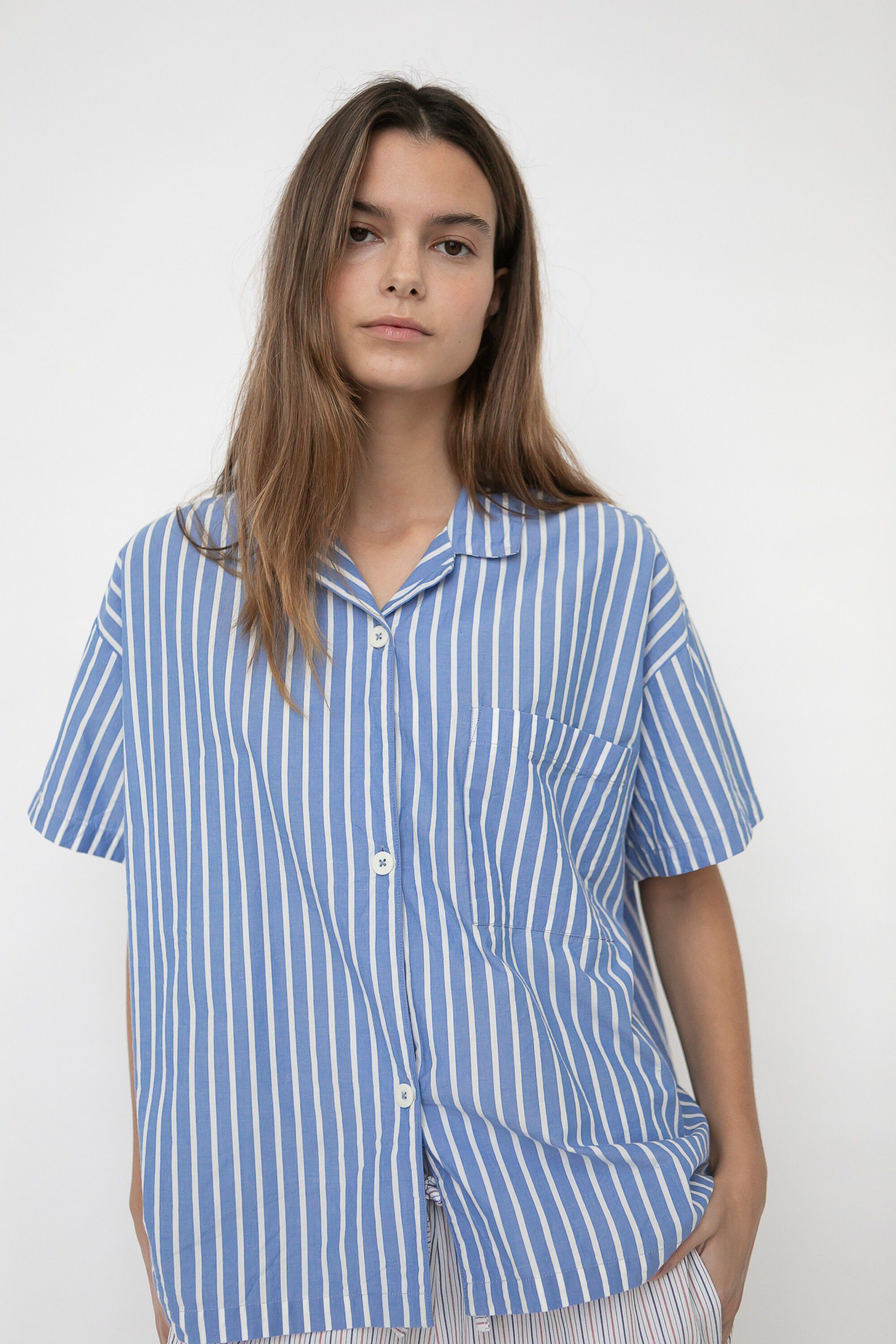 VICTORIA SHIRT