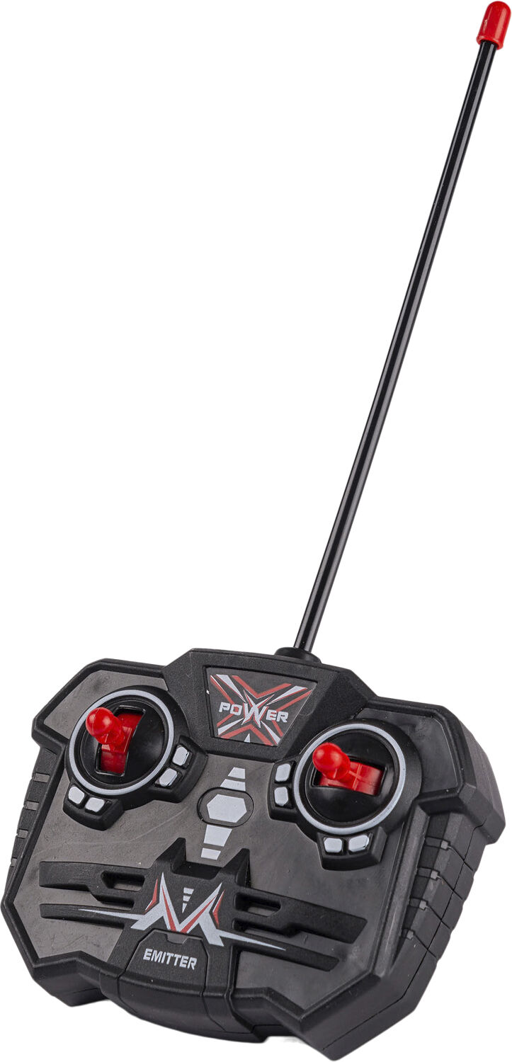 SPEED R/C BUS 1:30 mLYS