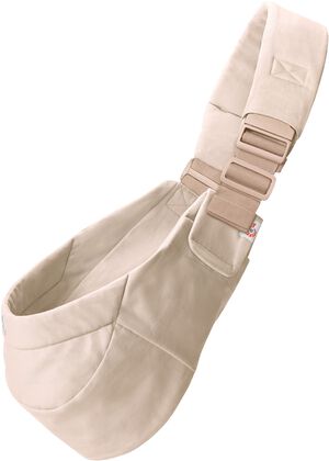 Upsie Sling Carrier