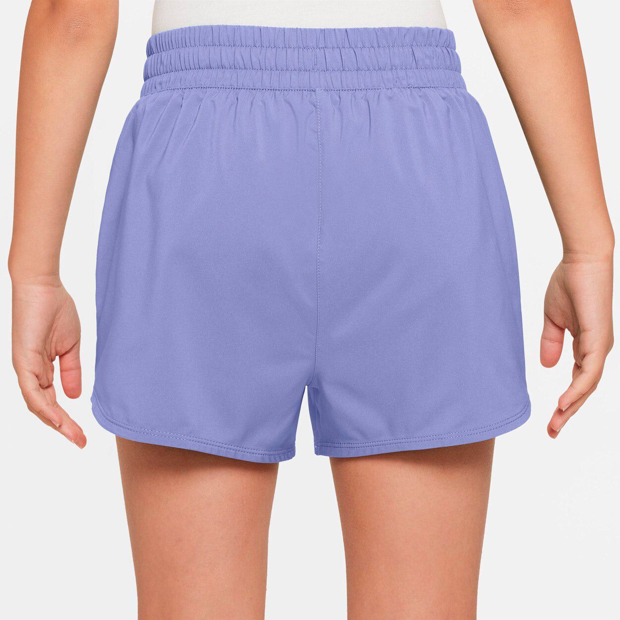One Girls Shorts