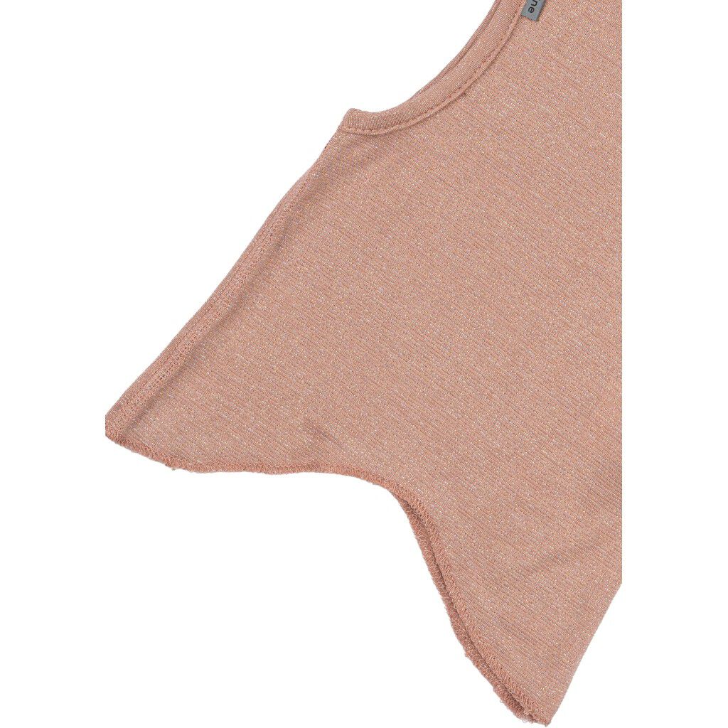 Viscose Lurex Balaclava