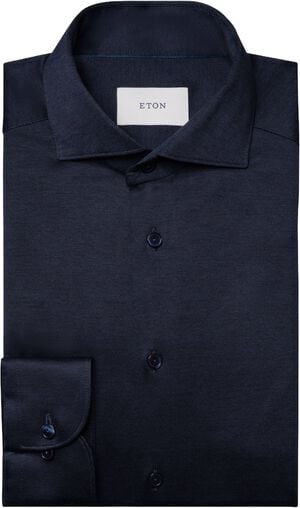 Filo di Scozia Knit Shirt