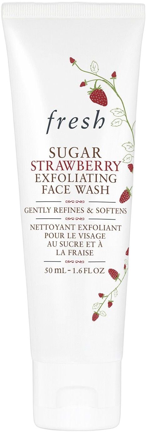 SUGAR STRAWBERRY SCRUB 50ML 24