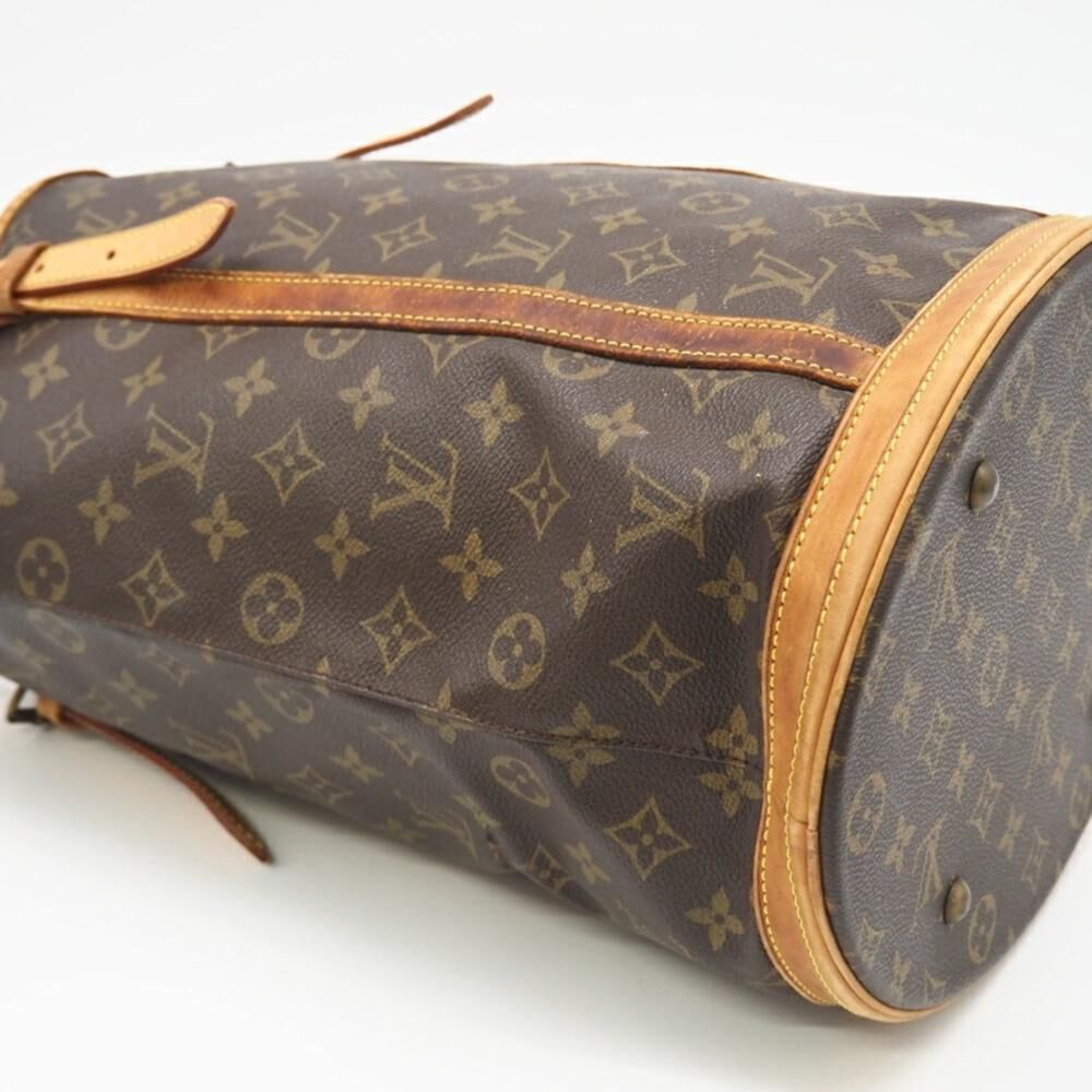 Louis Vuitton Bucket Bag