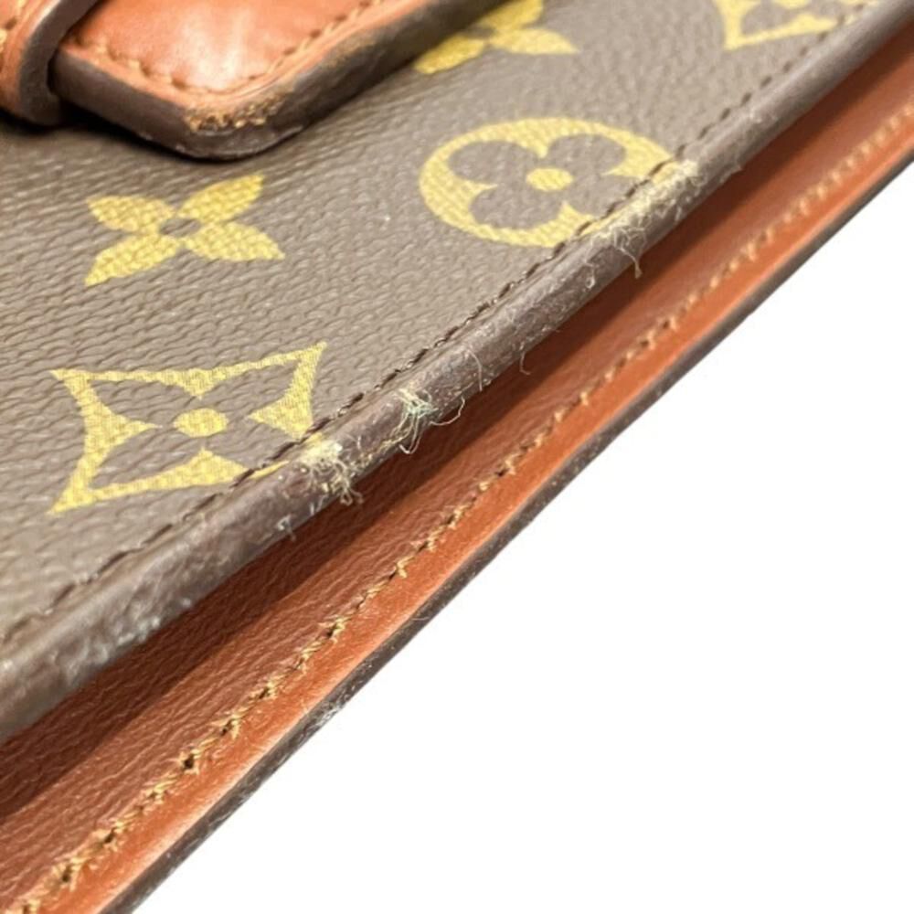 Louis Vuitton Chaillot