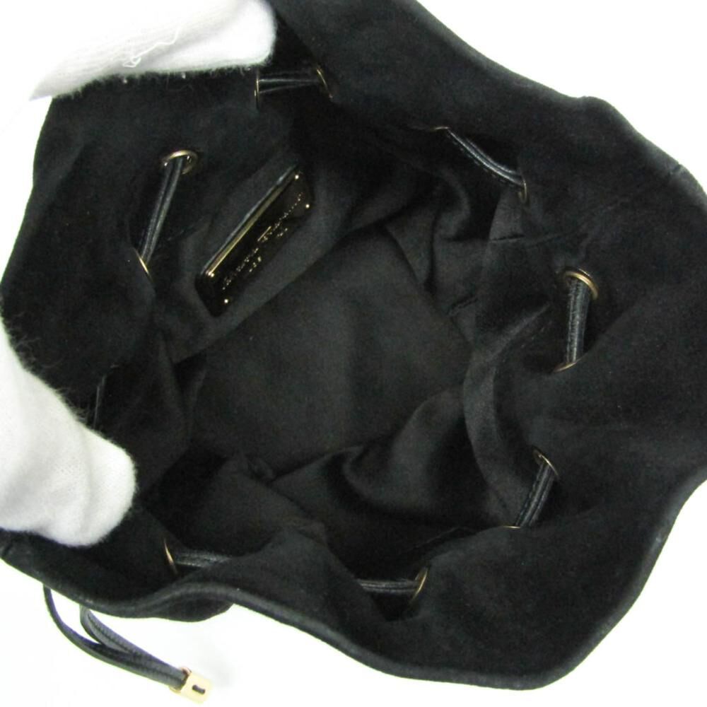 Salvatore Ferragamo Shoulder Bag