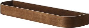 Epoch Shelf, 79, Dark St. Oak/Blk