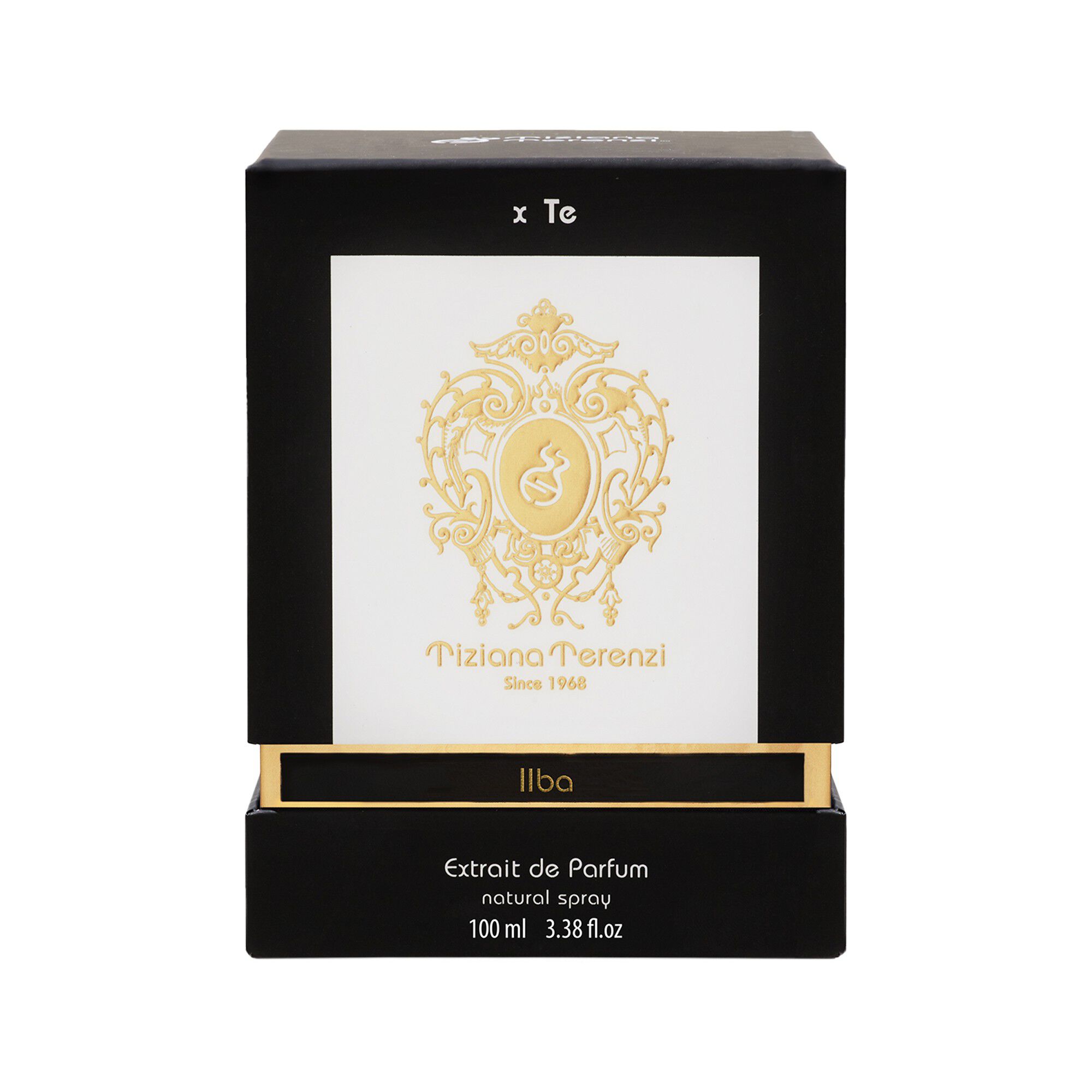 TER TIZIANA TERENZI EXTRAIT DE PARFUM 100 ML ILBA