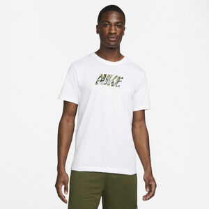 Dri Fit Sport Clash Traenings T Shirt
