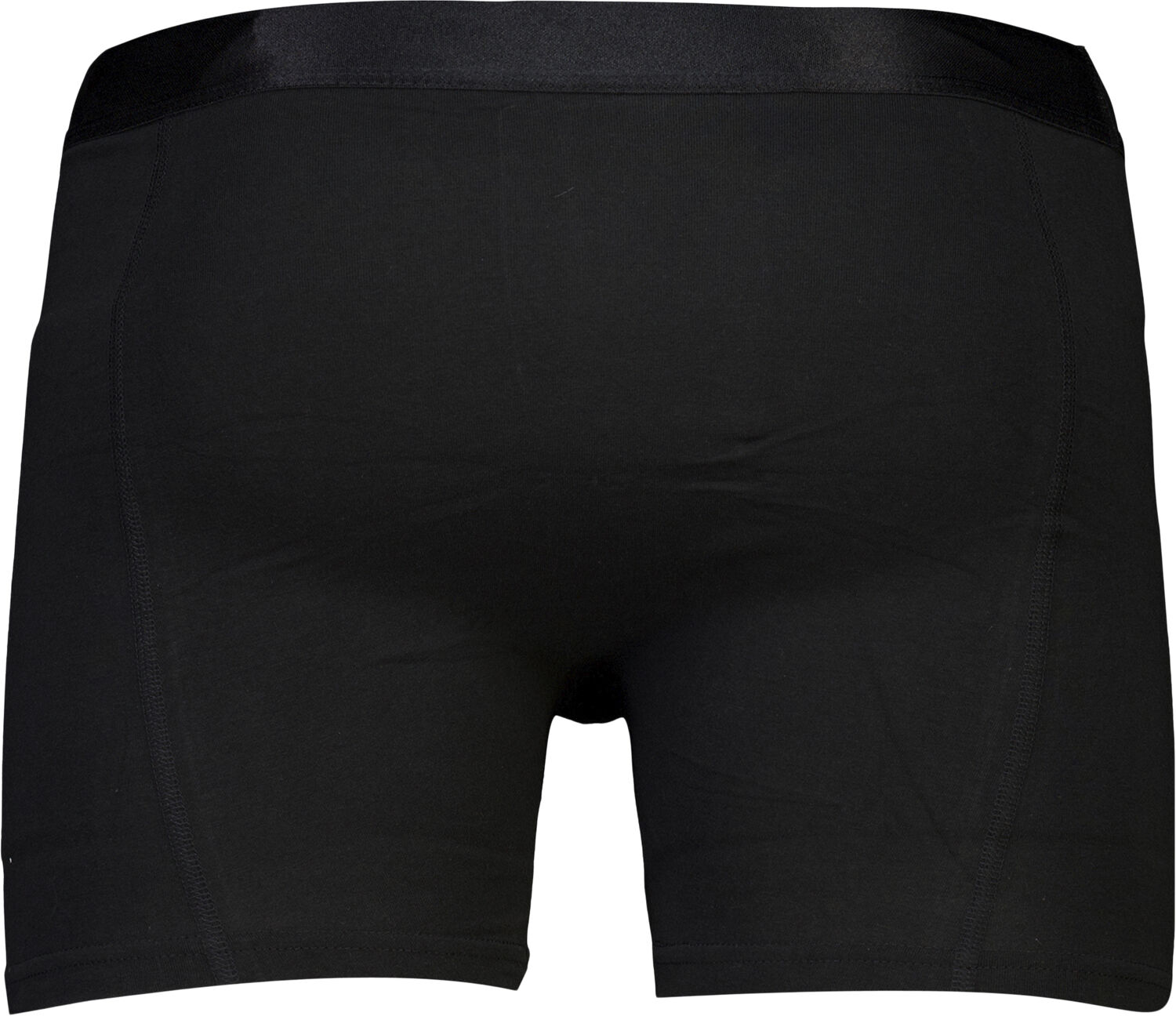 Cotton Boxers solid 10-packs