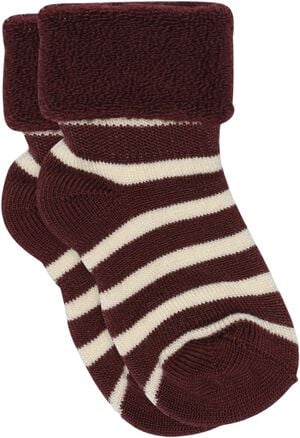 Elis baby socks