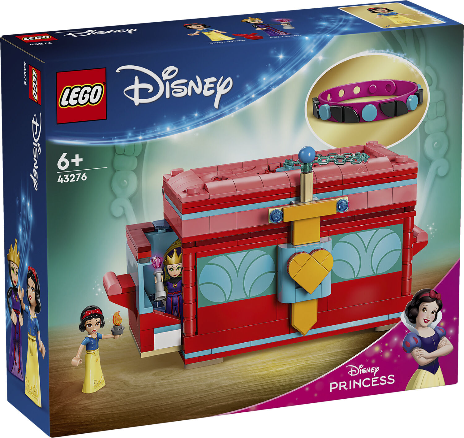 LEGO Disney