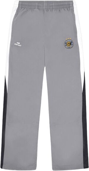 AW26 FOOTBALL TRACK PANTS
