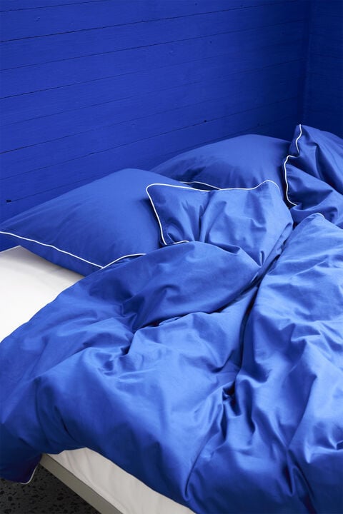 Outline Duvet Cover