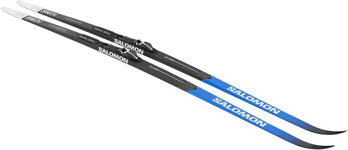 CX eSKIN Medium 24 UDEN Bindinger Langrendsski