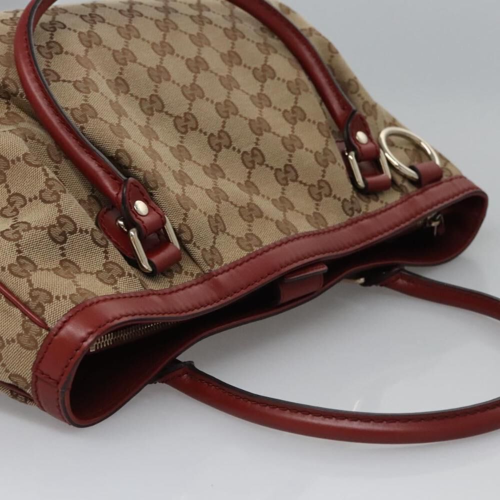 Gucci Tote