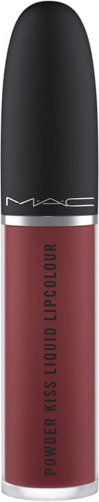 Powder Kiss Liquid Lipstick