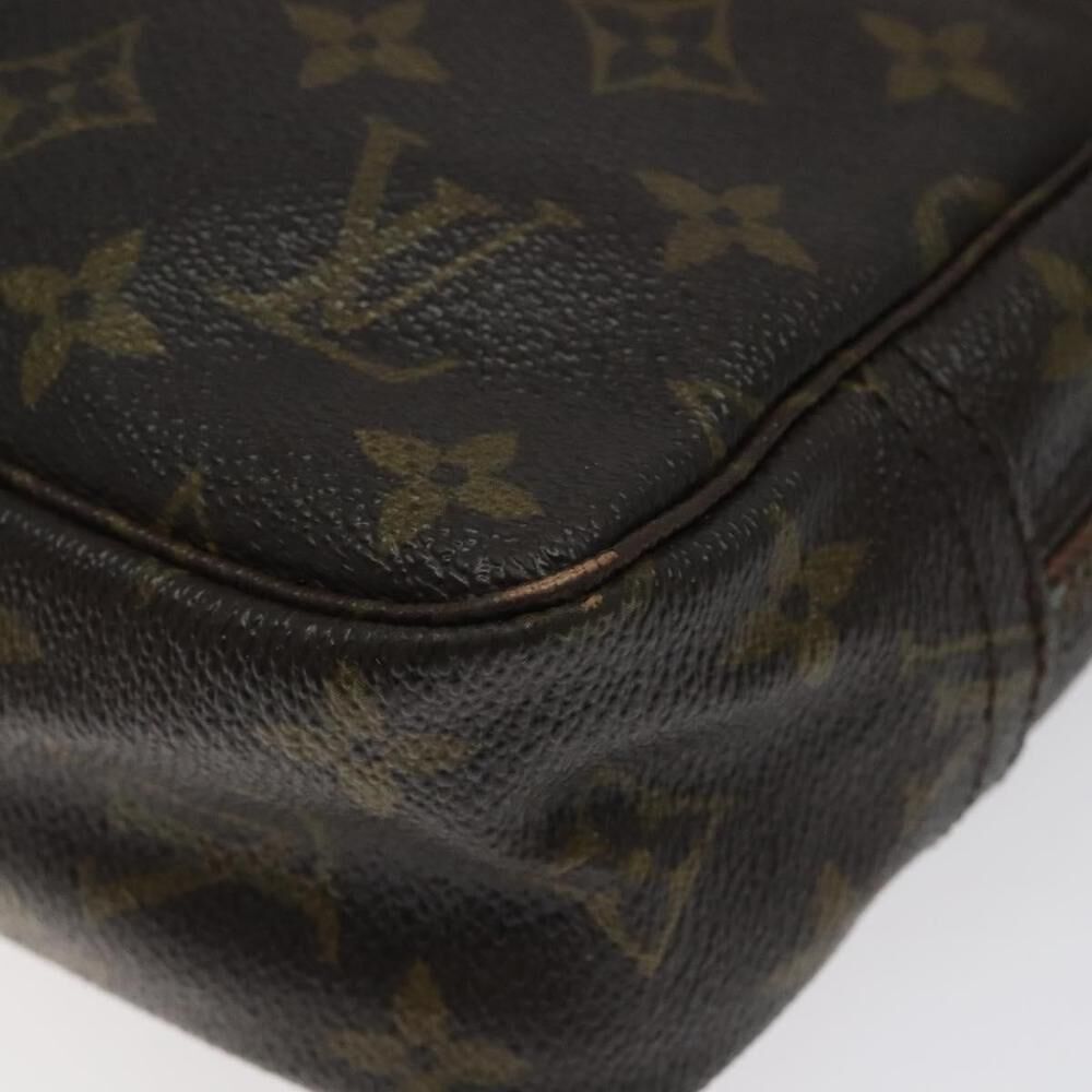 Louis Vuitton Trousse Toilette