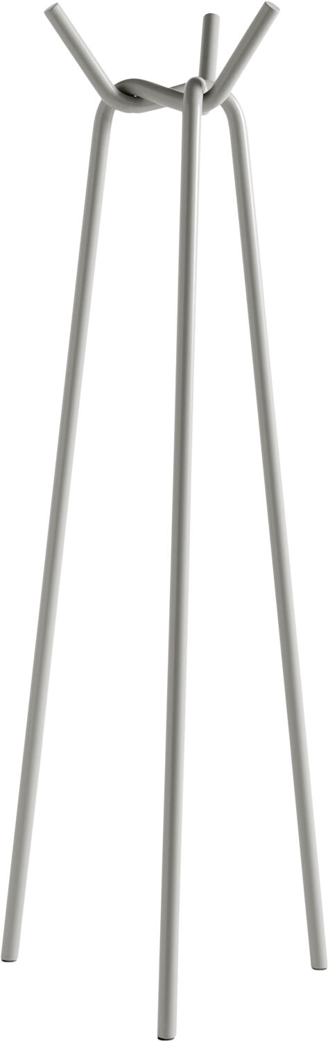 Stumtjenere & t&oslash;jstativer