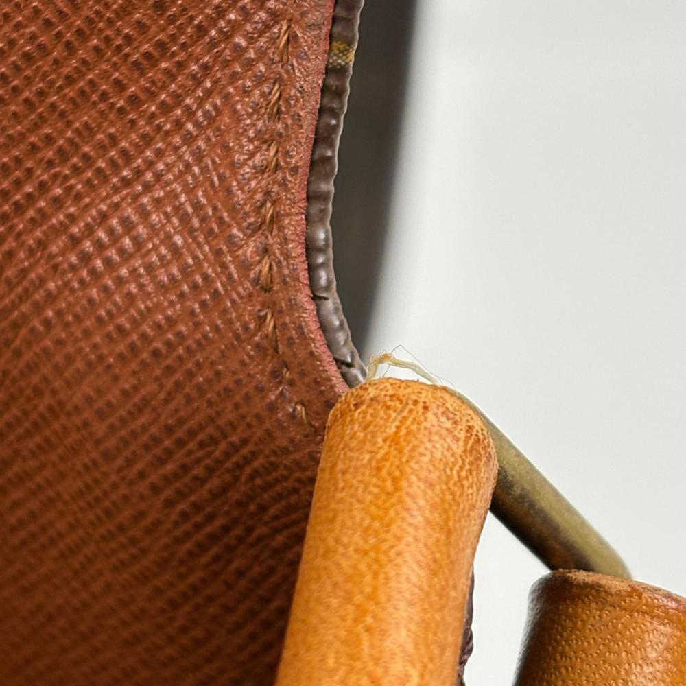 Louis Vuitton Musette Salsa