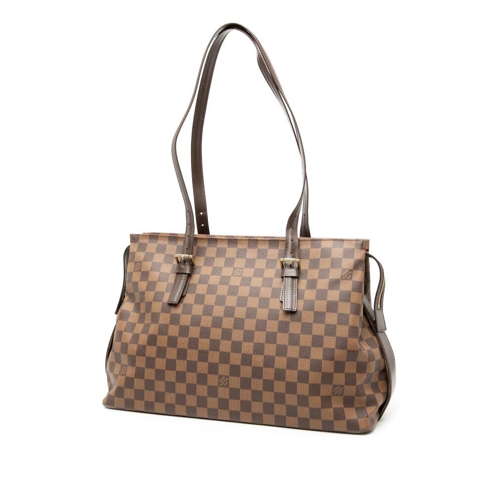 Louis Vuitton Chelsea