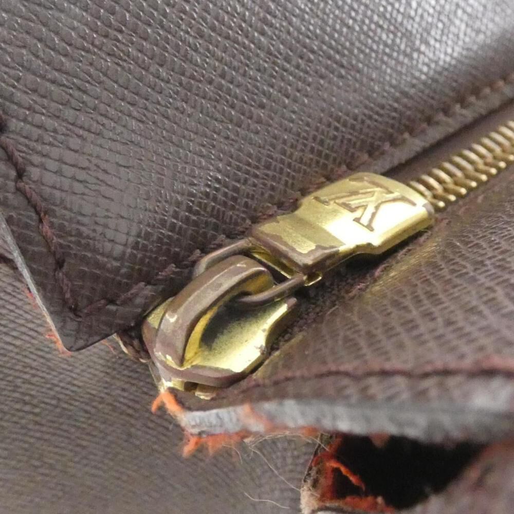 Louis Vuitton Sac Plat