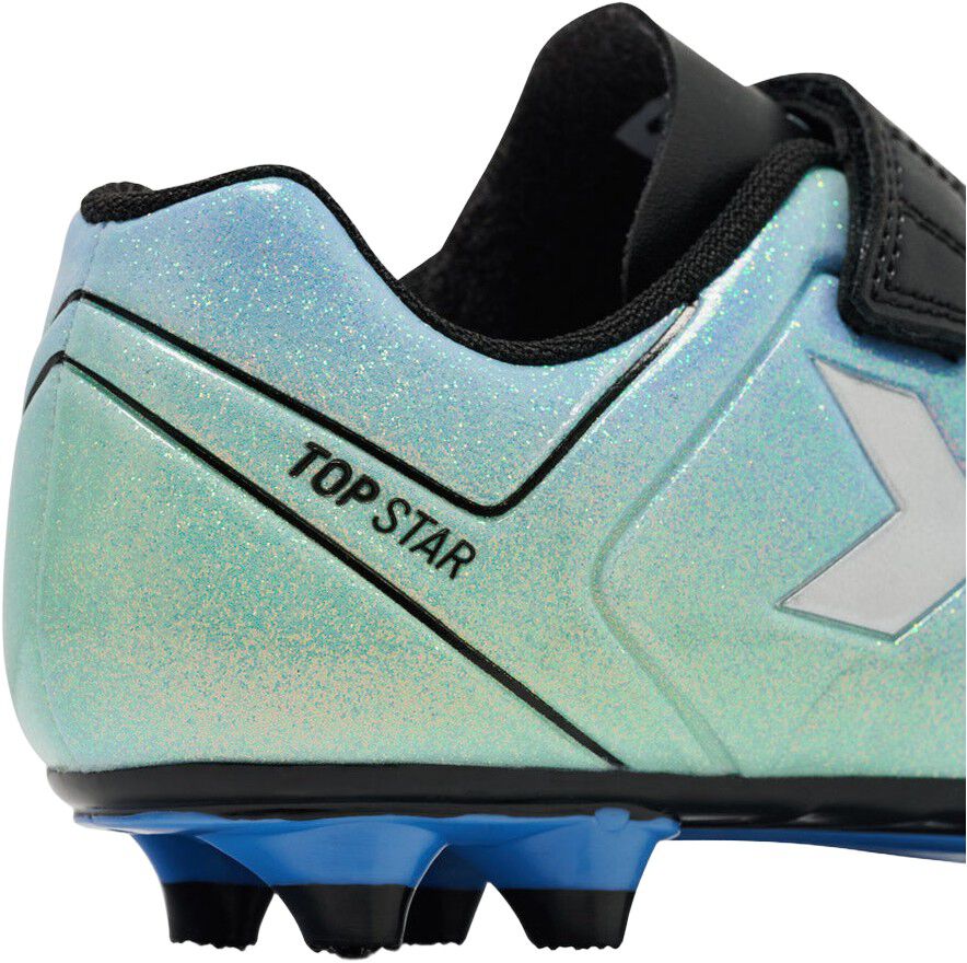 Top Star Velcro 2. 0 FG Fodboldst&oslash;vler