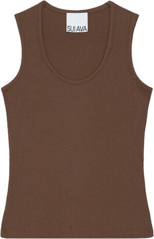 Basic Tank Top
