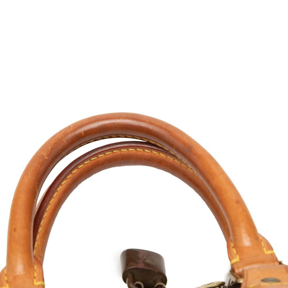 Louis Vuitton Alma