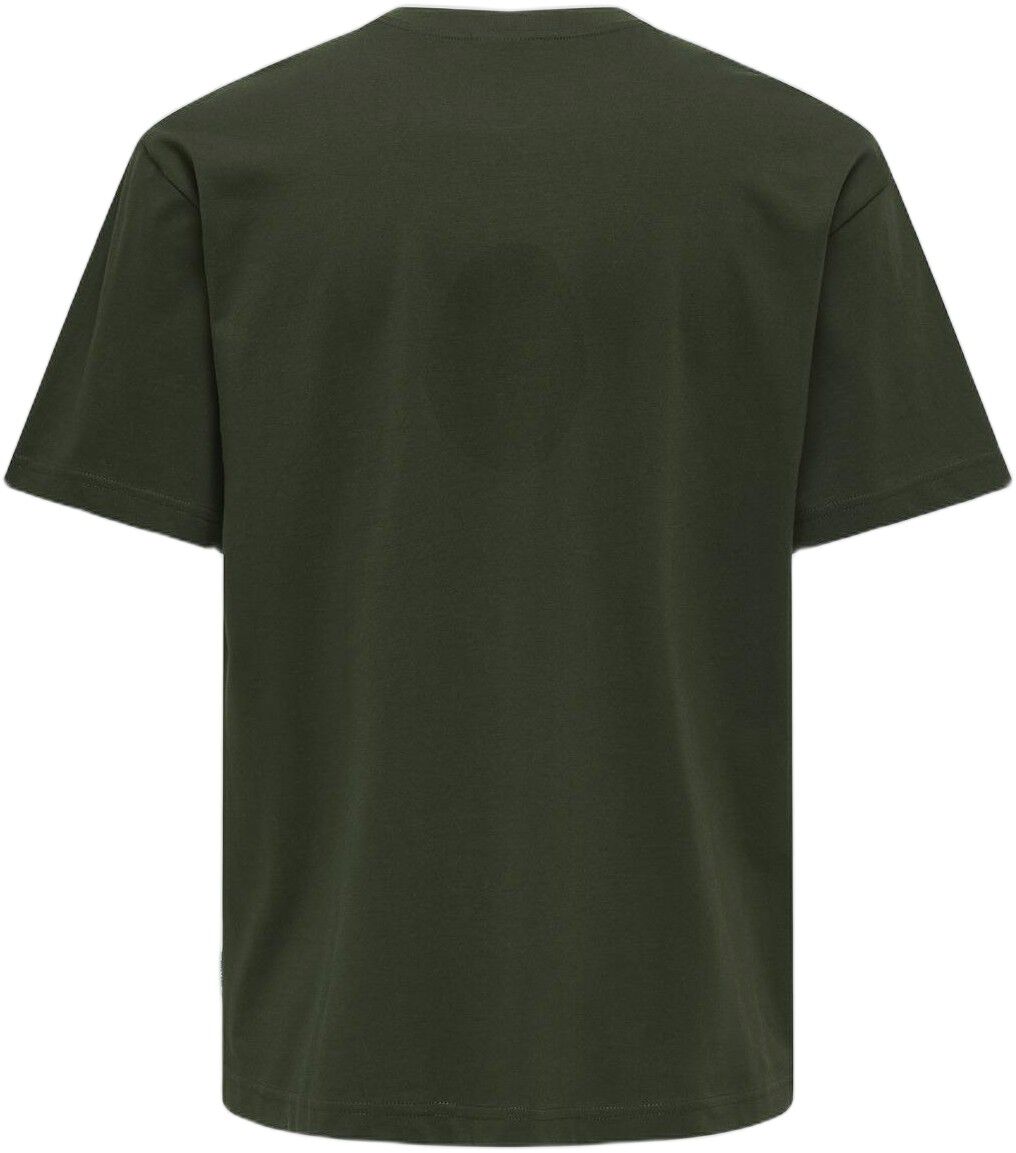 ONSFRED LIFE RLX SS TEE NOOS