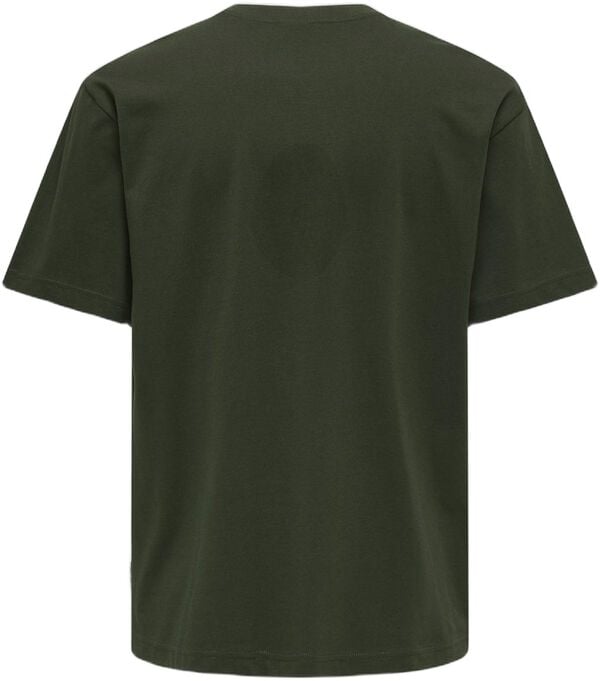 ONSFRED LIFE RLX SS TEE NOOS