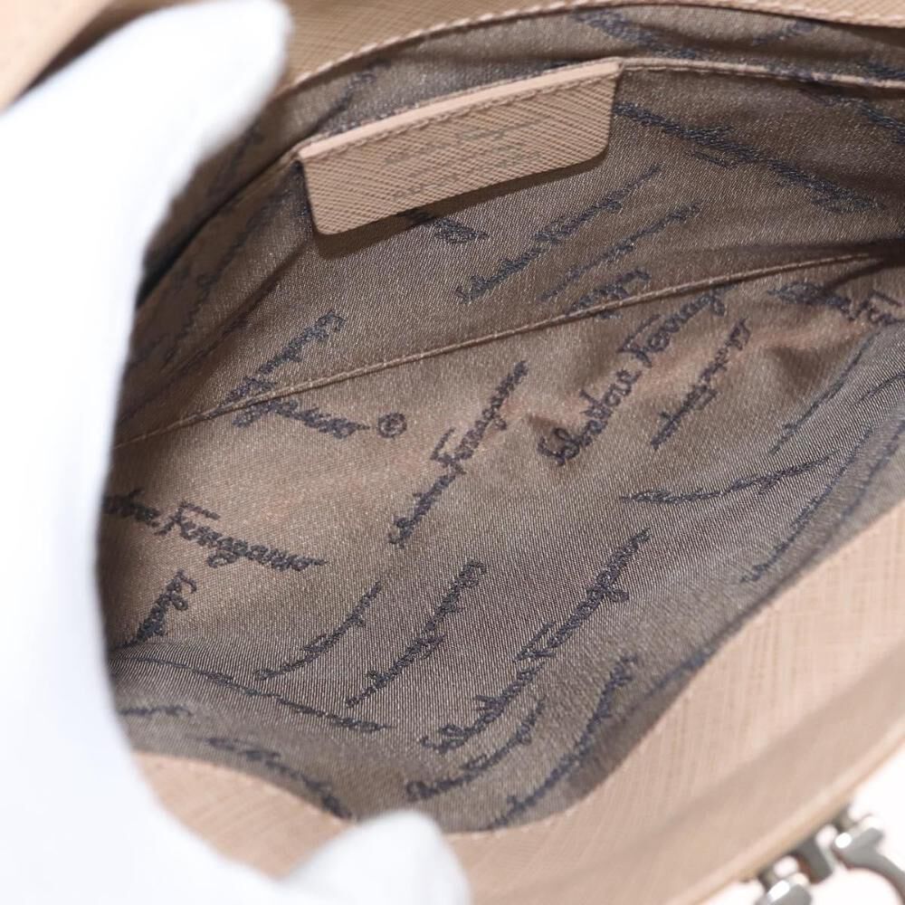 Salvatore Ferragamo Shoulder Bag