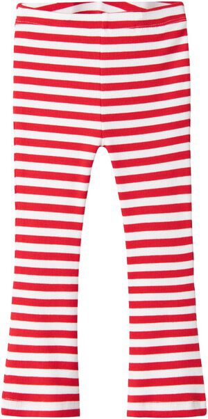 NMFFOLISA FLARED PANT