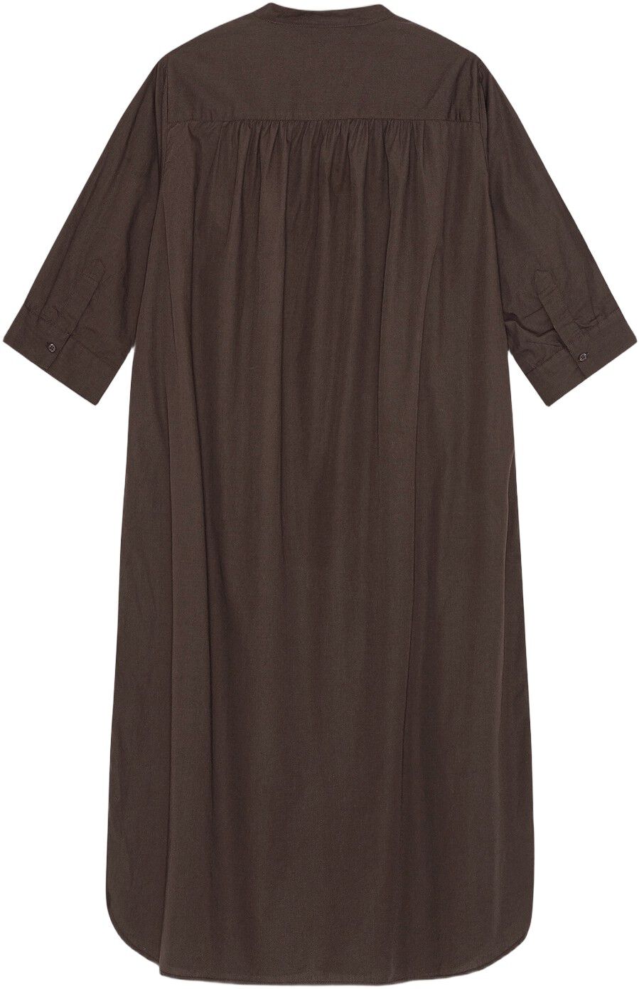 laurella shirtdress poplin